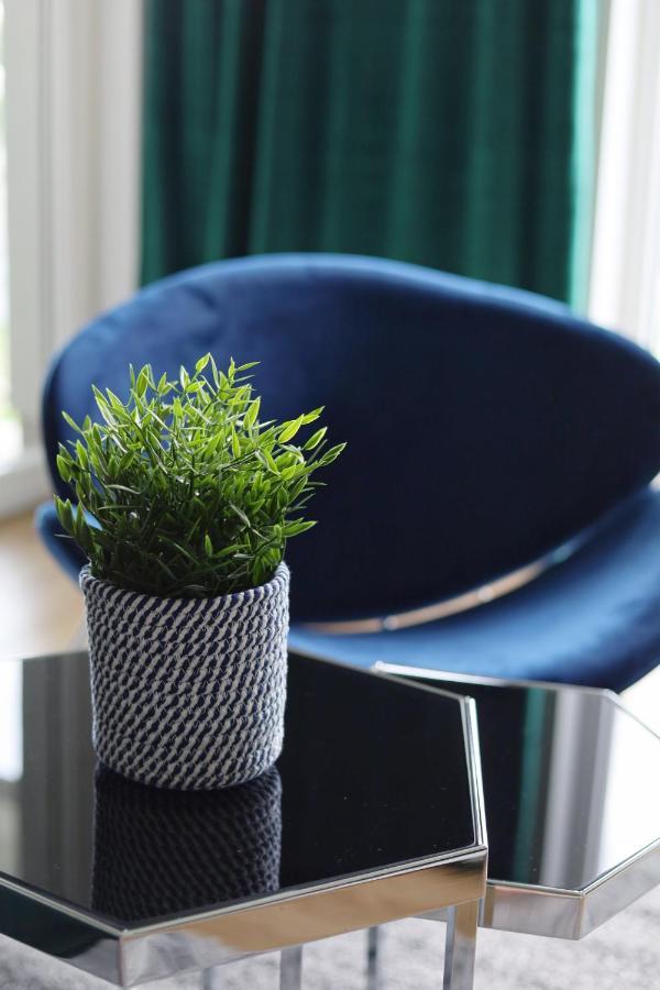 Capital Towers - Apartament Modern Z Widokiem Na Rzeke Rzeszów Esterno foto